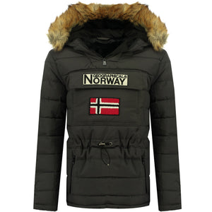 Geographical Norway - Coconut-WR036H