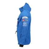 Geographical Norway - Target-SQ226H