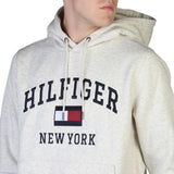 Tommy Hilfiger - MW0MW28173 - Abbigliamento Felpe  - Flipping Store