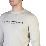Tommy Hilfiger - MW0MW27765 - Abbigliamento Maglie  - Flipping Store