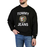 Tommy Hilfiger - DM0DM16376 - Abbigliamento Felpe  - Flipping Store