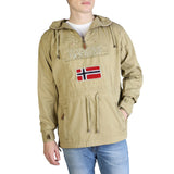 Geographical Norway - Chomer_man - Abbigliamento Giacche  - Flipping Store