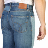 Calvin Klein - J30J307179 - Abbigliamento Jeans  - Flipping Store