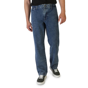 Tommy Hilfiger - DM0DM05796 - Abbigliamento Jeans  - Flipping Store