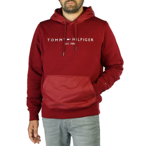 Tommy Hilfiger - MW0MW25894 - Abbigliamento Felpe  - Flipping Store