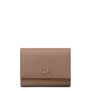 Calvin Klein - K60K609492 - Accessori Portafogli  - Flipping Store