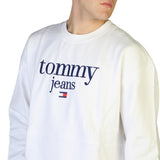 Tommy Hilfiger - DM0DM15029 - Abbigliamento Felpe  - Flipping Store