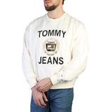 Tommy Hilfiger - DM0DM16376 - Abbigliamento Felpe  - Flipping Store