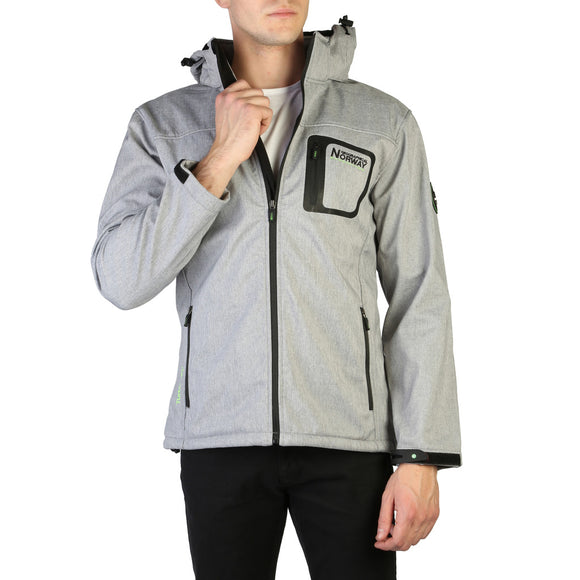 Geographical Norway - Texshell_man - Abbigliamento Giacche  - Flipping Store