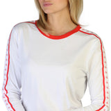Calvin Klein - ZW0ZW01259 - Abbigliamento T-shirt  - Flipping Store