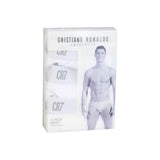 CR7 Cristiano Ronaldo - 8110-66_TRIPACK - Intimo Slip  - Flipping Store