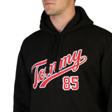 Tommy Hilfiger - DM0DM15711 - Abbigliamento Felpe  - Flipping Store