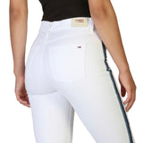 Tommy Hilfiger - DW0DW06344 - Abbigliamento Jeans  - Flipping Store