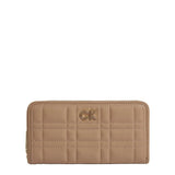 Calvin Klein - K60K609912 - Accessori Portafogli  - Flipping Store