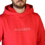 Tommy Hilfiger - MW0MW25598 - Abbigliamento Felpe  - Flipping Store