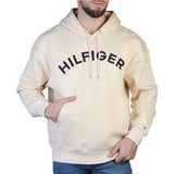 Tommy Hilfiger - MW0MW31070 - Abbigliamento Felpe  - Flipping Store