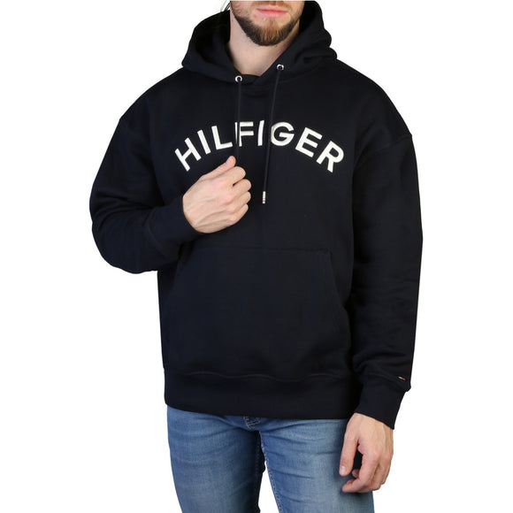 Tommy Hilfiger - MW0MW31070 - Abbigliamento Felpe  - Flipping Store