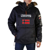 Geographical Norway - Barman_man - Abbigliamento Giacche  - Flipping Store