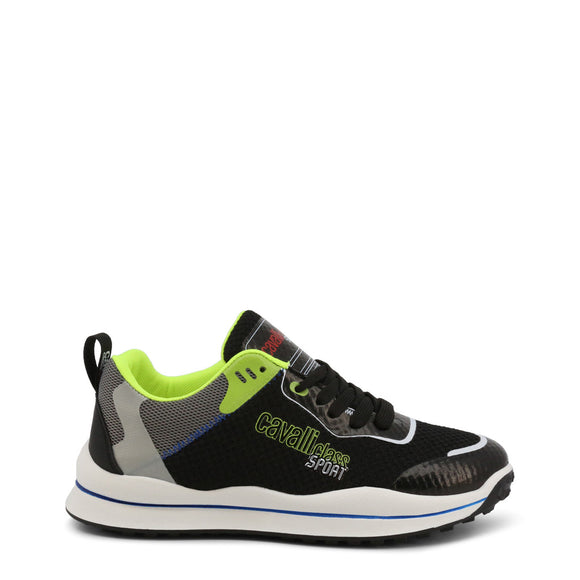 Cavalli Class - CM8639 - Scarpe Sneakers  - Flipping Store