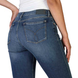 Calvin Klein - J20J206206 - Abbigliamento Jeans  - Flipping Store