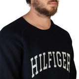 Tommy Hilfiger - MW0MW25353 - Abbigliamento Maglie  - Flipping Store