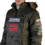 Geographical Norway - Barman_man - Abbigliamento Giacche  - Flipping Store