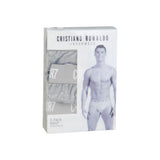 CR7 Cristiano Ronaldo - 8100-6610_TRIPACK - Intimo Slip  - Flipping Store