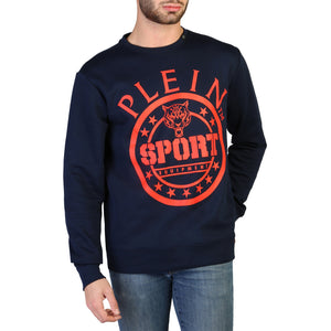 Plein Sport - FIPS208 - Abbigliamento Felpe  - Flipping Store