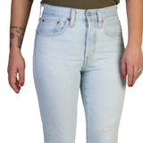 Levis - 501_SKINNY - Abbigliamento Jeans  - Flipping Store