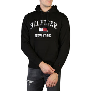 Tommy Hilfiger - MW0MW28173 - Abbigliamento Felpe  - Flipping Store