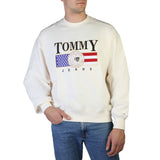 Tommy Hilfiger - DM0DM15717 - Abbigliamento Felpe  - Flipping Store