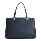 Tommy Hilfiger - AW0AW14491 - Borse Shopping bag  - Flipping Store