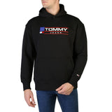Tommy Hilfiger - DM0DM15685 - Abbigliamento Felpe  - Flipping Store