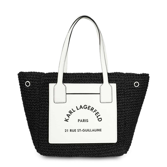 Karl Lagerfeld - 230W3057 - Borse Shopping bag  - Flipping Store