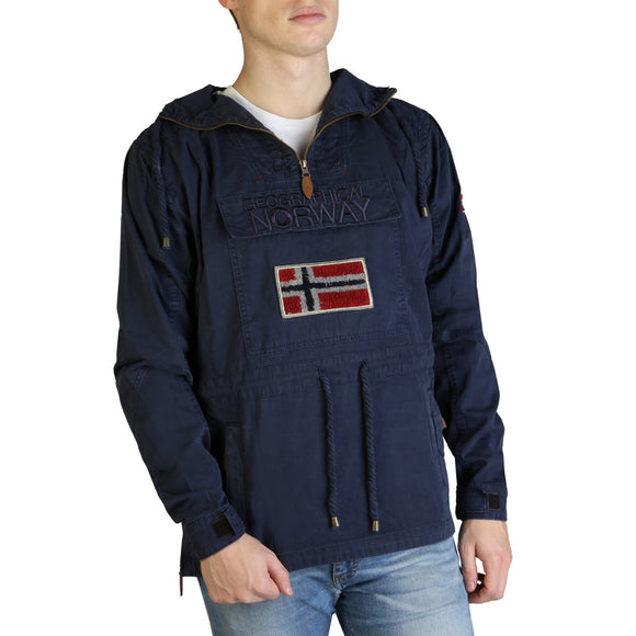 Geographical Norway - Chomer_man - Abbigliamento Giacche  - Flipping Store