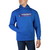 Tommy Hilfiger - DM0DM15685 - Abbigliamento Felpe  - Flipping Store