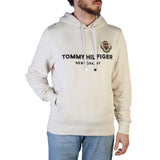 Tommy Hilfiger - MW0MW29721 - Abbigliamento Felpe  - Flipping Store