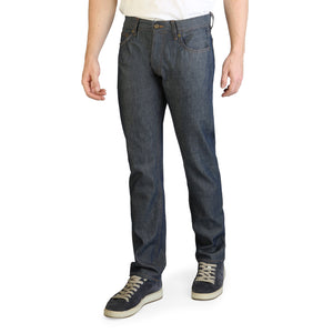 Tommy Hilfiger - MW0MW07592 - Abbigliamento Jeans  - Flipping Store