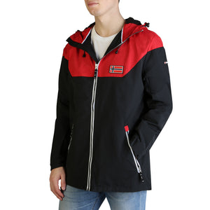 Geographical Norway - Afond_man - Abbigliamento Giacche  - Flipping Store