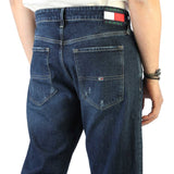 Tommy Hilfiger - DM0DM13682 - Abbigliamento Jeans  - Flipping Store