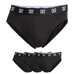 CR7 Cristiano Ronaldo - 8100-6610_TRIPACK - Intimo Slip  - Flipping Store