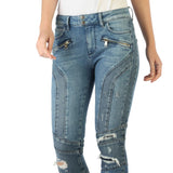 Tommy Hilfiger - WW0WW21874 - Abbigliamento Jeans  - Flipping Store