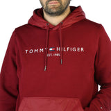 Tommy Hilfiger - MW0MW25894 - Abbigliamento Felpe  - Flipping Store
