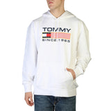 Tommy Hilfiger - DM0DM15009 - Abbigliamento Felpe  - Flipping Store