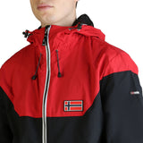 Geographical Norway - Afond_man - Abbigliamento Giacche  - Flipping Store