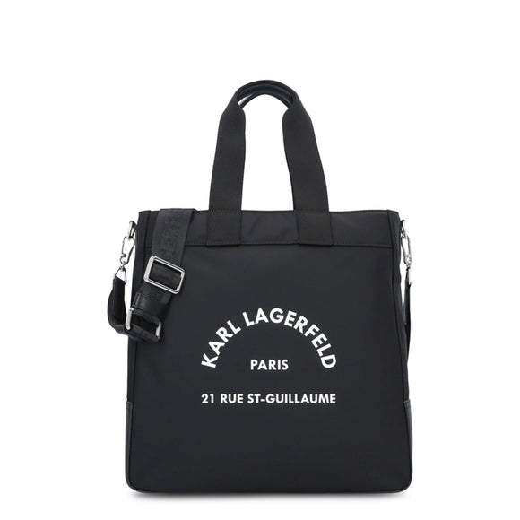 Karl Lagerfeld - 225W3018 - Borse Shopping bag  - Flipping Store