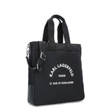 Karl Lagerfeld - 225W3018 - Borse Shopping bag  - Flipping Store